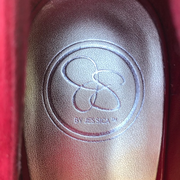 Jessica Simpson Heels - Picture 6 of 11